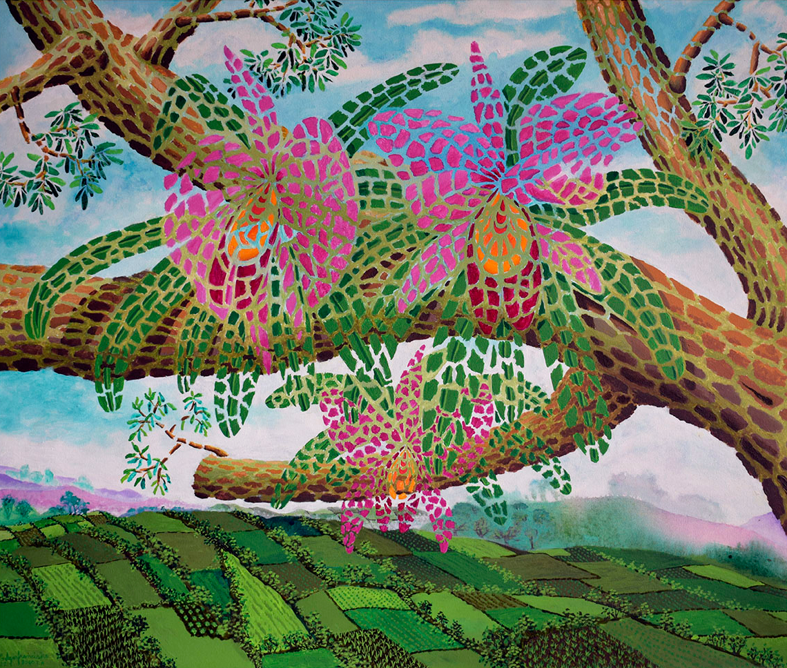 orquideas-76x90-cm-acrilico-sobre-tela-2022